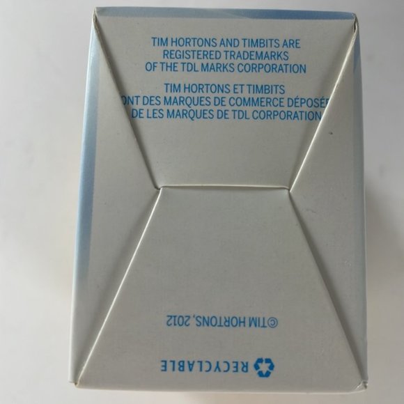 Timbits Ornament - Picture 6 of 6